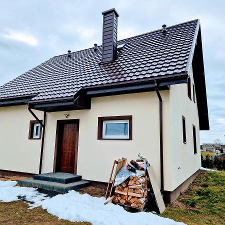 Domki Na Kaszubach Bukowina  Екстериор снимка
