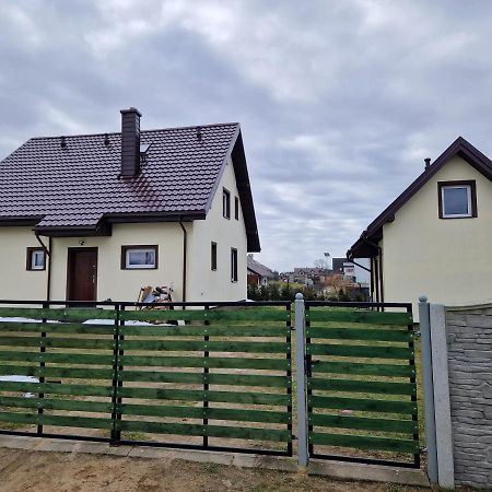Domki Na Kaszubach Bukowina  Екстериор снимка